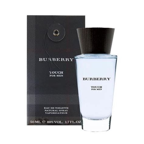 superdrug burberry touch|Burberry touch men.